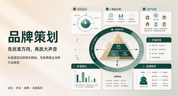 荣成市品牌策划