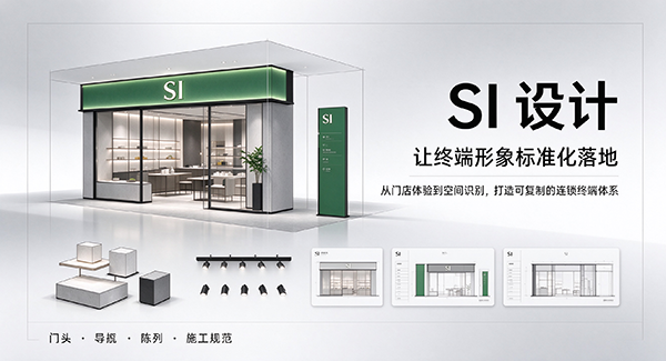 荣成市SI设计